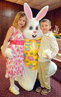Easter Festivities
