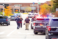 PWHS shooter hoax