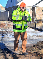 PW Water Dept.