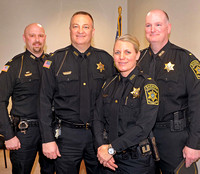 Ozaukee County Sheriffs