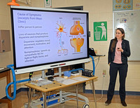 CGB Parkinsons