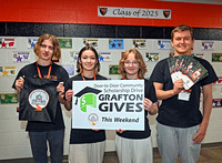 Grafton Gives