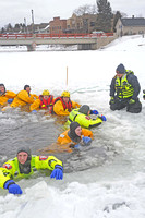 Ice Rescue Certification (cover)