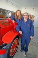Good Living Feature: Fredonia EMTs