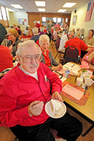 Update: VFW Auxiliary Valentine Social