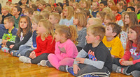 Fredonia: OES food assembly