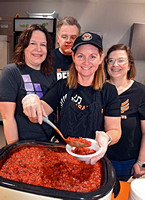 Chili Day