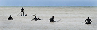 Port Washington surfers