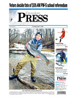 Outdoors Ozaukee