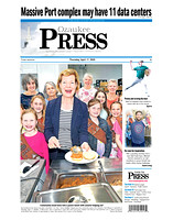 Tammy Baldwin