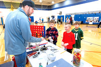 LES Career Day