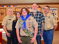 Eagle Scout