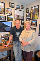 Tom & Sue Kruske